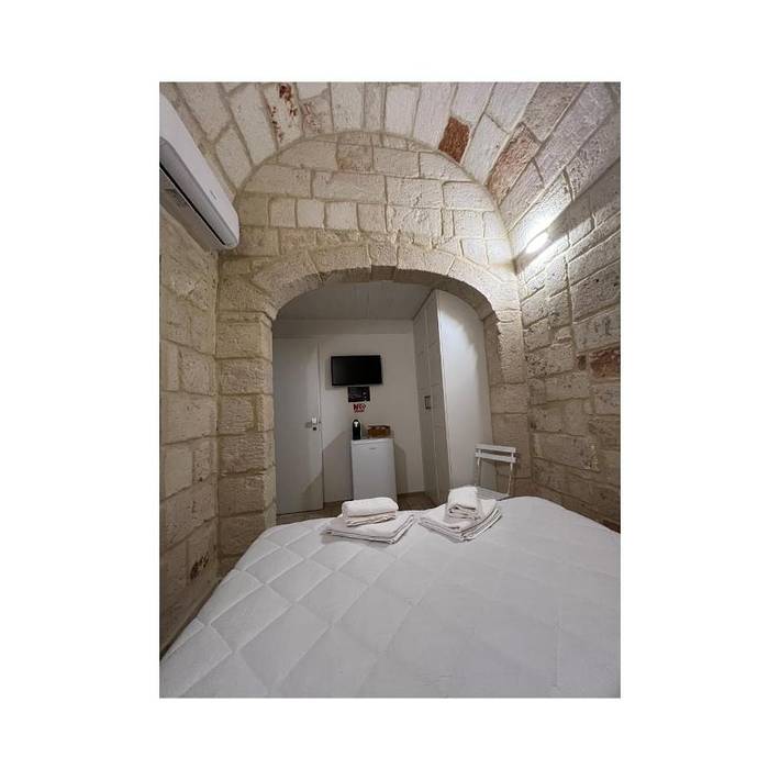 Maison d’hôte pour 2 personnes, avec terrasse à Polignano a Mare - 2