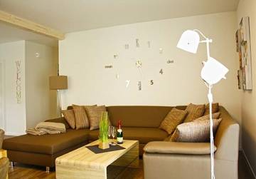 Ferienhaus für 6 Personen in Lenz, Malchow, Bild 4