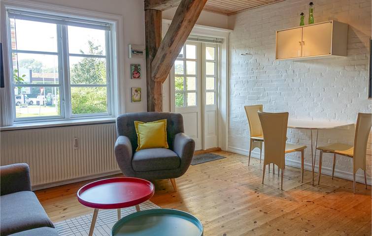 Ferienwohnung für 2 Personen, mit Terrasse auf Bornholm - 4