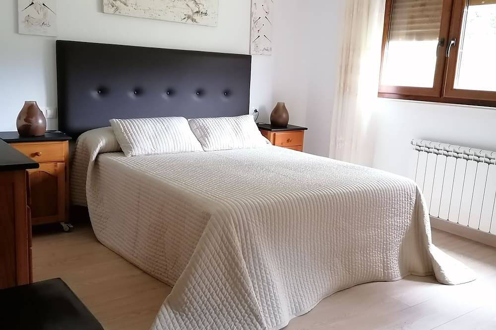 Casanosa: Para familias que buscan tranquilidad en un entorno de playas vírgenes in Cee, Costa da Morte