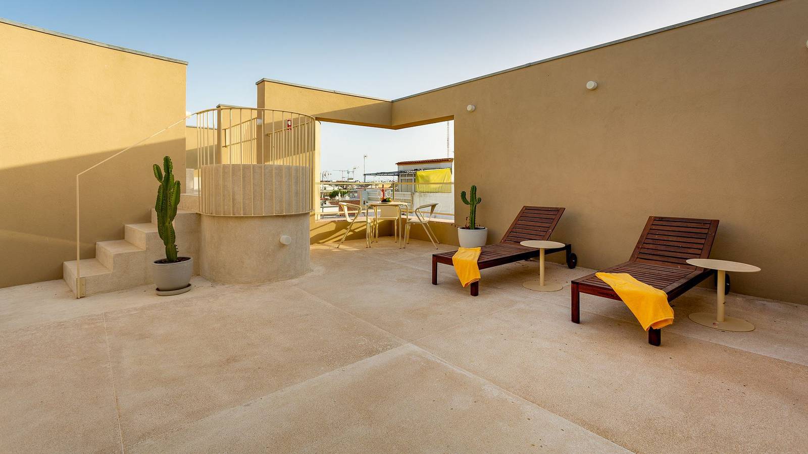 Ganze Wohnung, Ferienwohnung für 4 Personen mit Pool in Vila Real de Santo António, Faro Distrikt