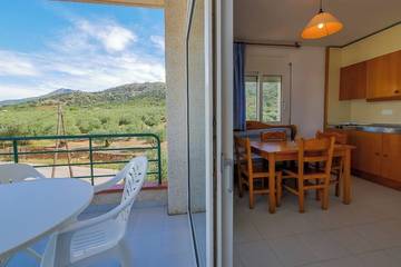 Gîte pour 4 Personnes dans Roses, Costa Brava, Photo 4