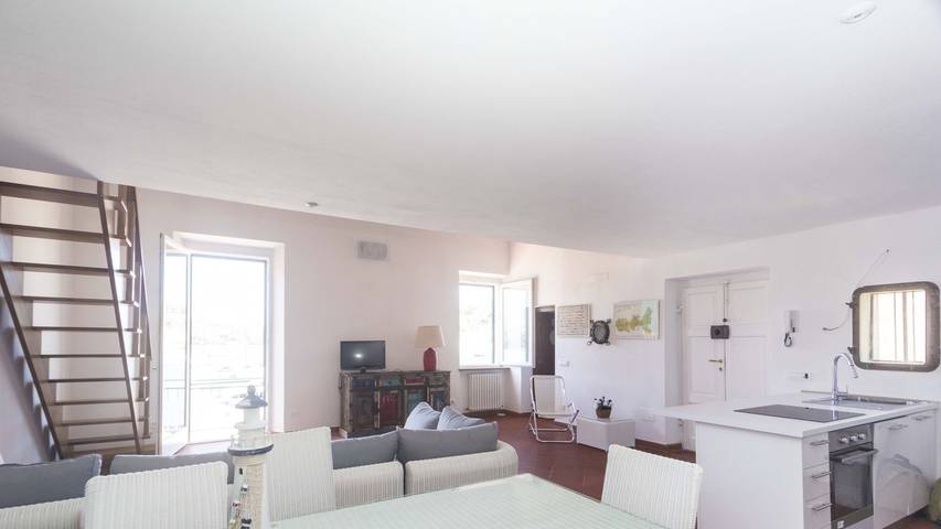 Ferienwohnung für 6 Personen in der Toskana - 2