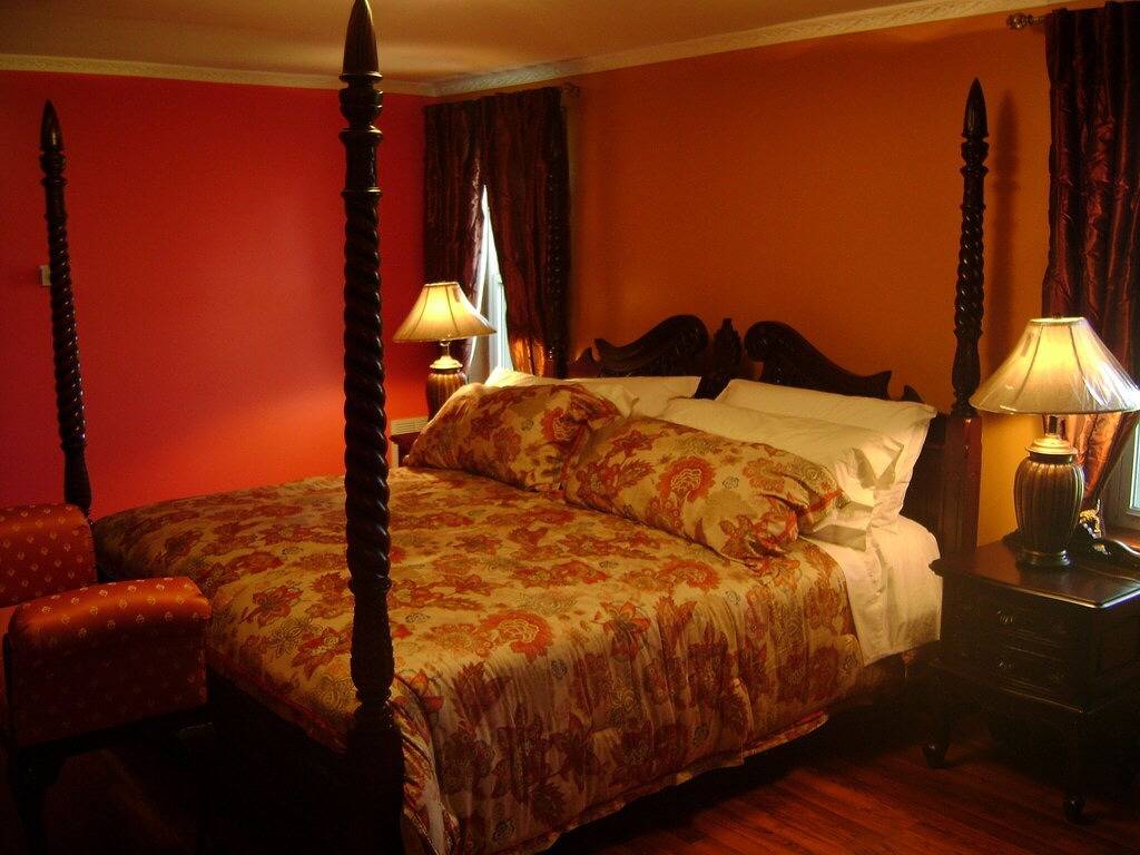 Zimmer Nr. 4 Wir haben nur 30 min. vom Baseball-Loch des Ruhmes in Cooperstown. in Adirondack Mountains