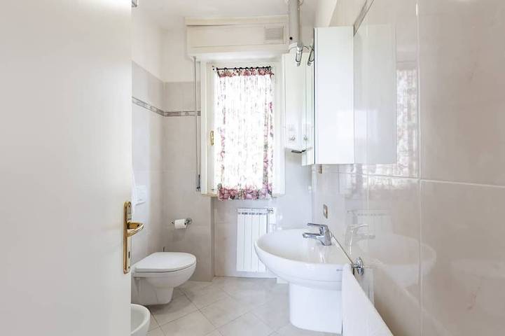 Apartamento entero, Vill' Andrea (App. 4) in Marina di Cecina, Cecina (desambiguación)