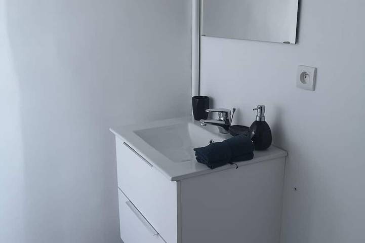 Gîte pour 2 personnes à Corbeil-Essonnes - 2