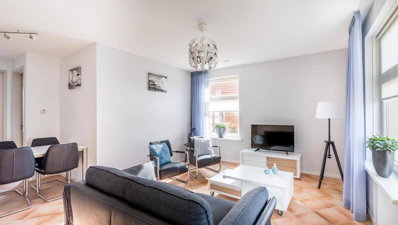 Ganze Wohnung, Apartment - Ground Floor in Meliskerke, Walcheren