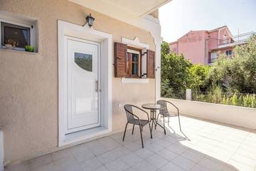 Apartment for 2 People in Planos, Zakynthos, Photo 4