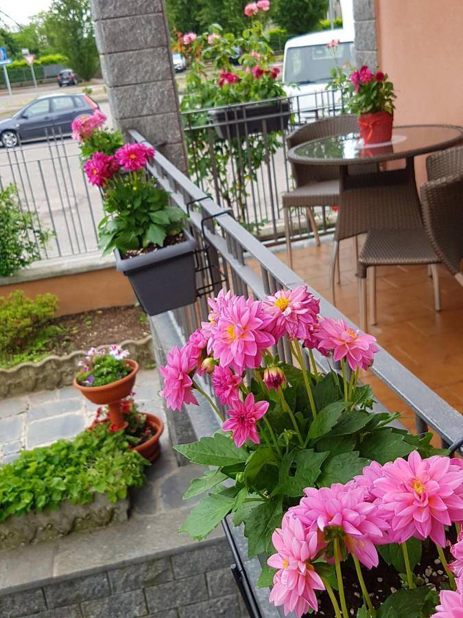 Bed and breakfast per 3 persone, con panorama - 1