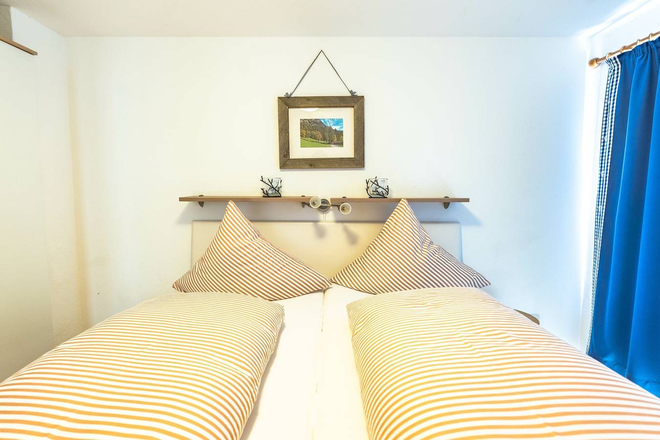 Ganze Ferienwohnung, Haus Bollwein Whg. 5 in Jauchen, Oberstdorf