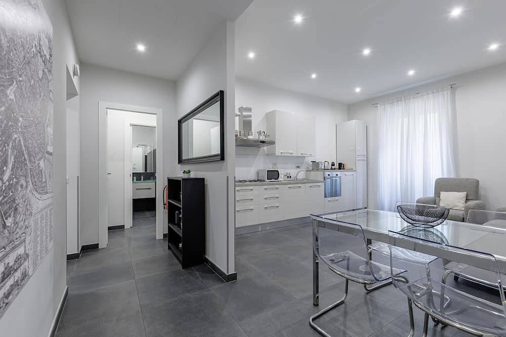 Ganze Wohnung, Apartment 5 minutes walk from Vatican Museums in Vatikan, Rom Provinz