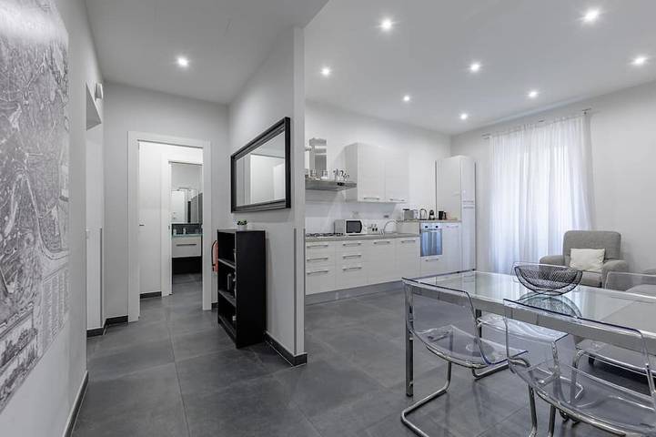 Ferienwohnung für 6 Personen - 1