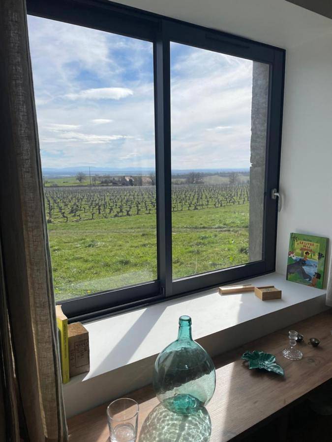 Maison des Vendanges in Cesset, Allier