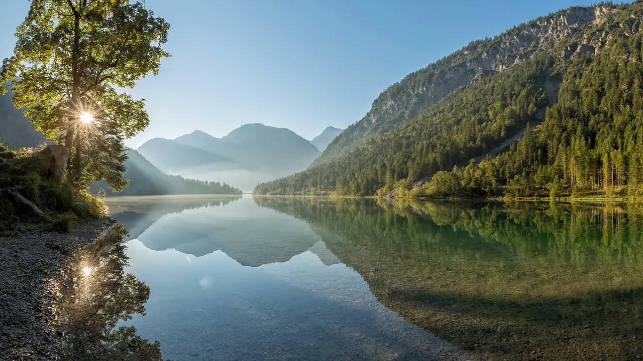 Apartamento vacacional entero, Ferienwohnung für 6 Personen (82 m²) in Reutte in Tirol in Reutte, Distrito de Reutte