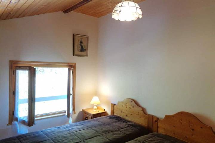 Gîte pour 8 personnes, avec jardin, animaux acceptés à La Tuilière - 3