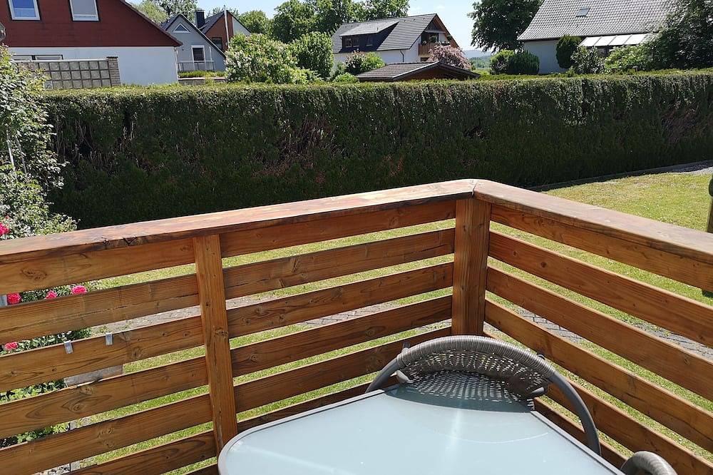 Appartement entier, Vacation apartment Hermann in Bovenden, Basse-Saxe