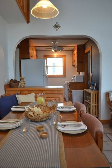 Cottage for 7 Guests in Rockport, Cape Ann, Picture 4