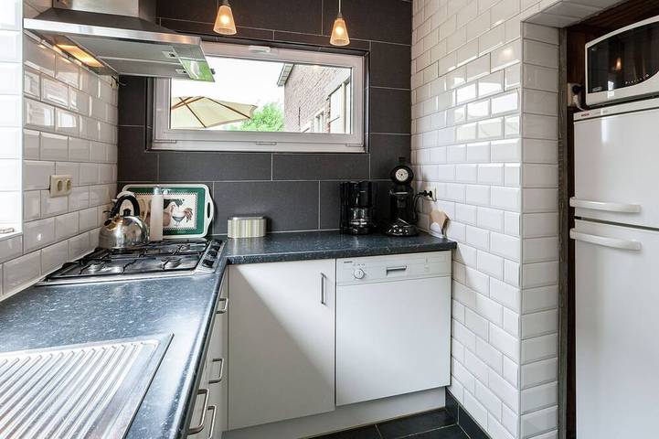 Agriturismo für 6 Personen, mit Garten in den Niederlande - 3