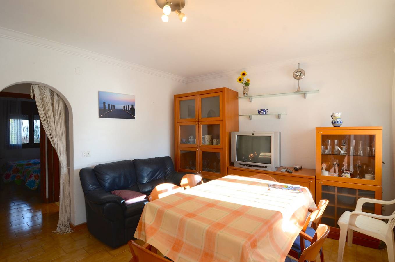 Llança 2 in La Escala, Alt Empordà