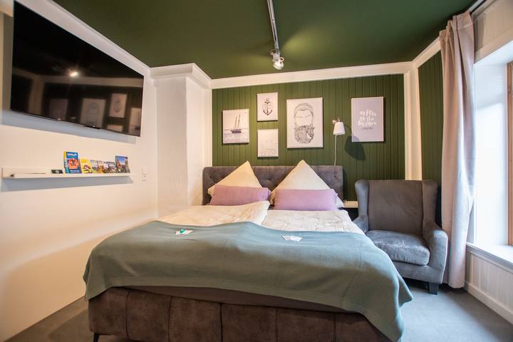 Gîte pour 2 personnes à Schramberg - 2