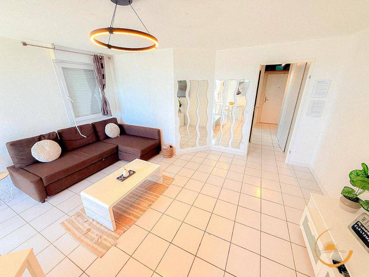 Appartement entier, Sous le Soleil, Parking, Piscine, Proche Hôpitaux et Facs in Grabels, Côte méditerranéenne (France)
