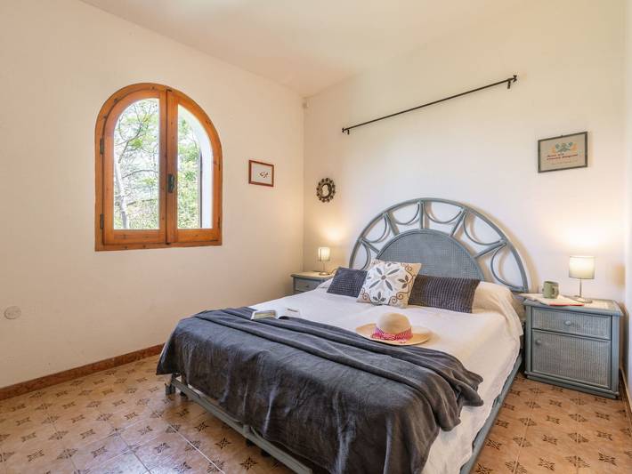 Villa per 6 persone, con giardino a Torre delle Stelle