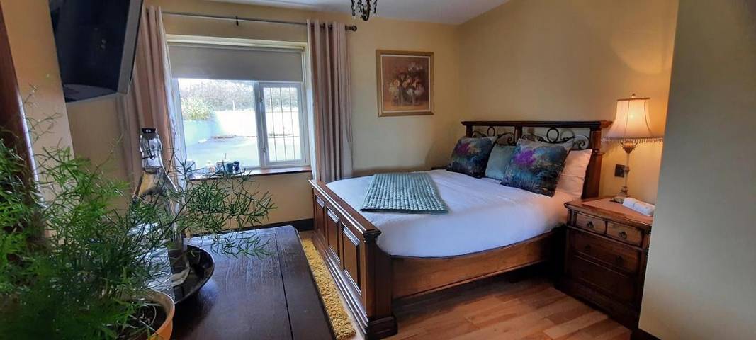 Gîte pour 2 personnes, avec jardin dans Ile D Achill - 2