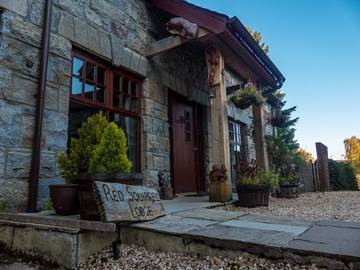 Cottage for 8 People in Boat of Garten, Cairngorms National Park, Photo 2