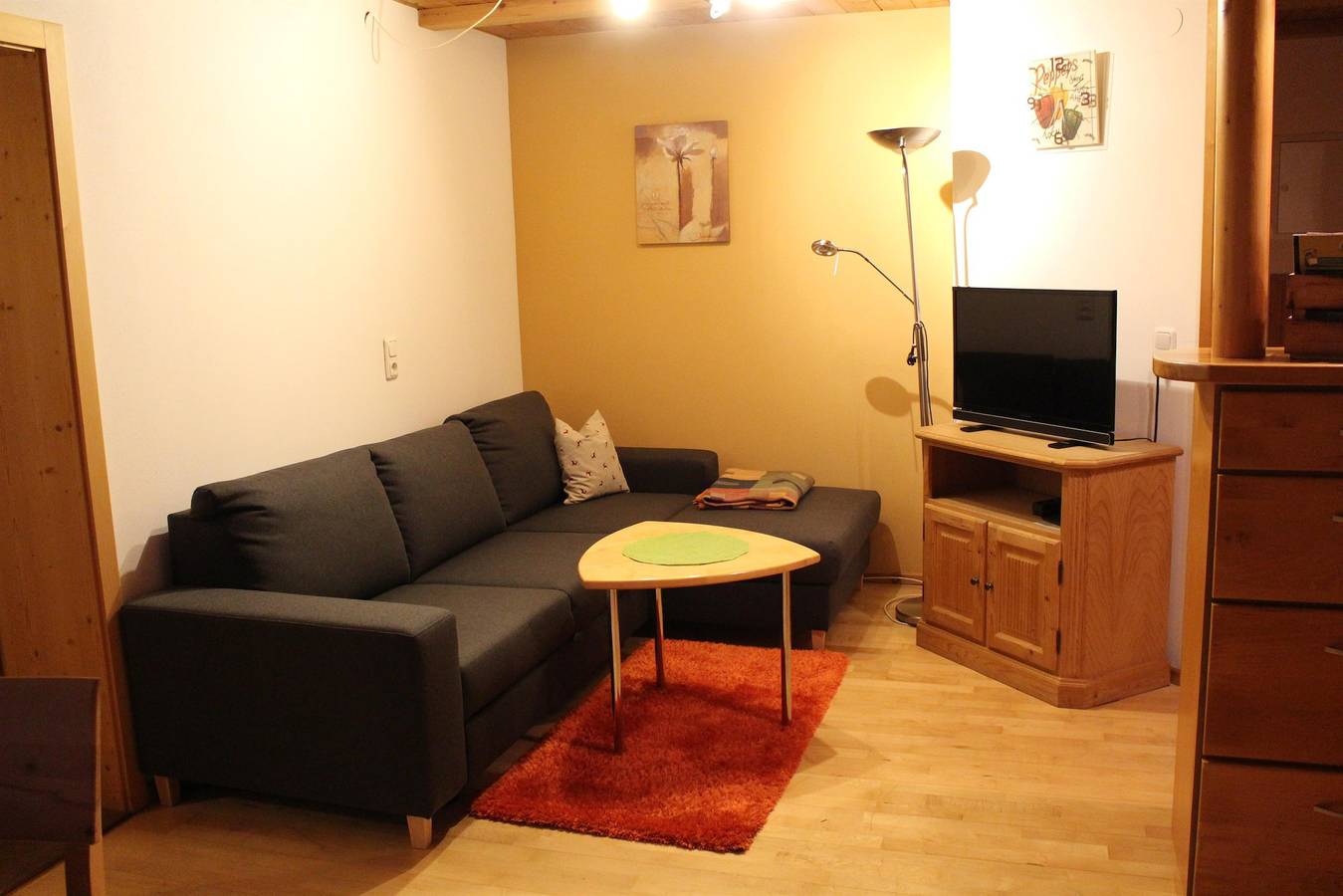 Ganze Ferienwohnung, Ferienwohnung I in Immenstadt, Bayerisch Schwaben