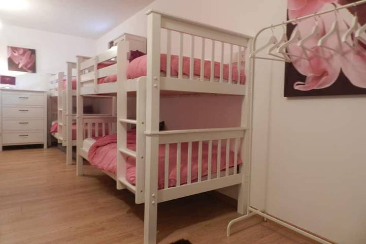 Location de vacances pour 15 personnes, avec jardin à Préchac - 3