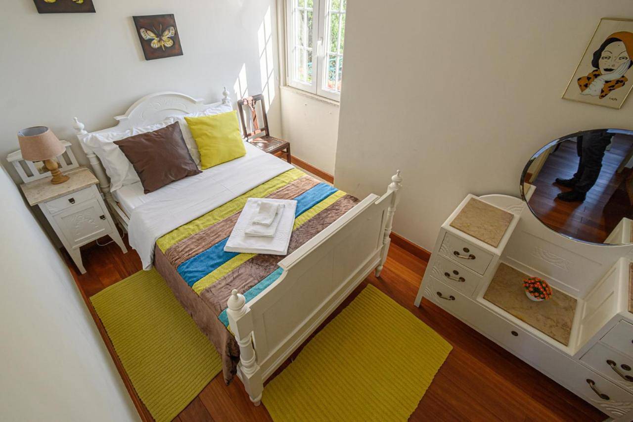 Four-Bedroom House in Afife, Viana do Castelo Distrikt