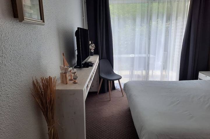 Gîte pour 6 personnes dans Golf des Pins (Hardelot-Plage) - 2