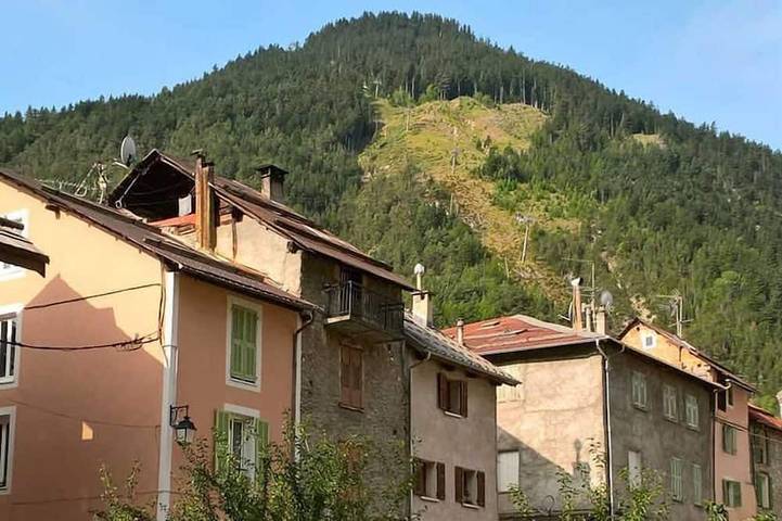 Ferienhaus für 3 Personen - 1