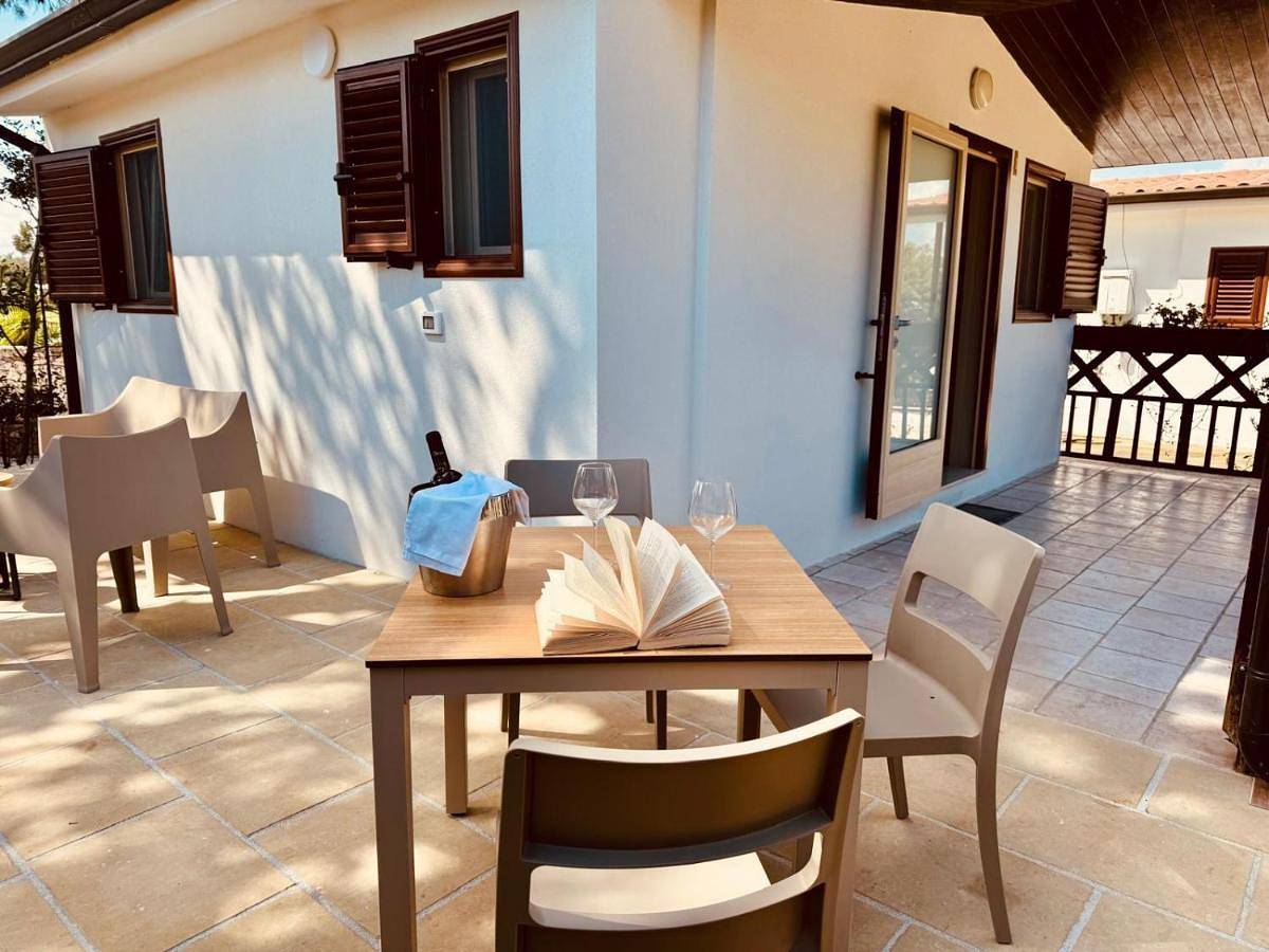 Agriturismo La Fattoria in Otranto, Otranto e dintorni