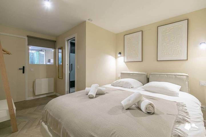 Hel lejlighed, Mba - Splendid apartment near Bercy 4 in 13th Arrondissement, Paris