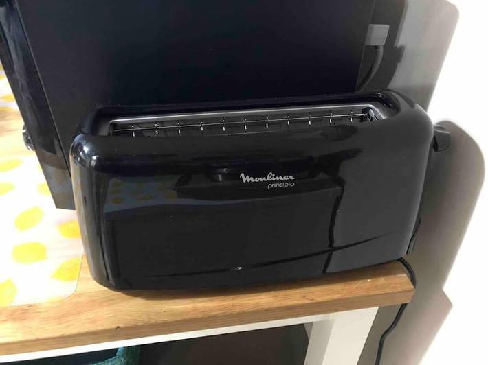 Gîte pour 5 personnes à Milly-la-Forêt - 4