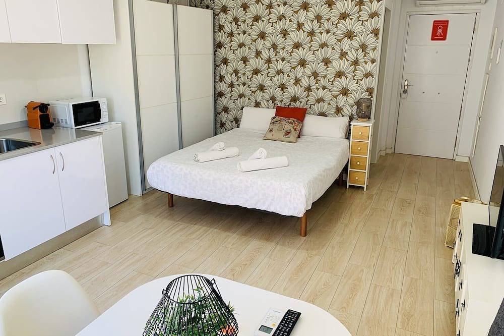 Apartamento entero, Apartamento Sol Y Luz 3 in San Juan Playa (Alicante), Costa Blanca