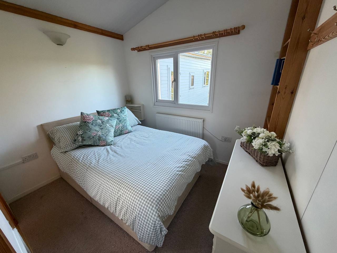Annex - Sleeps 2 - Parking in Merseyside