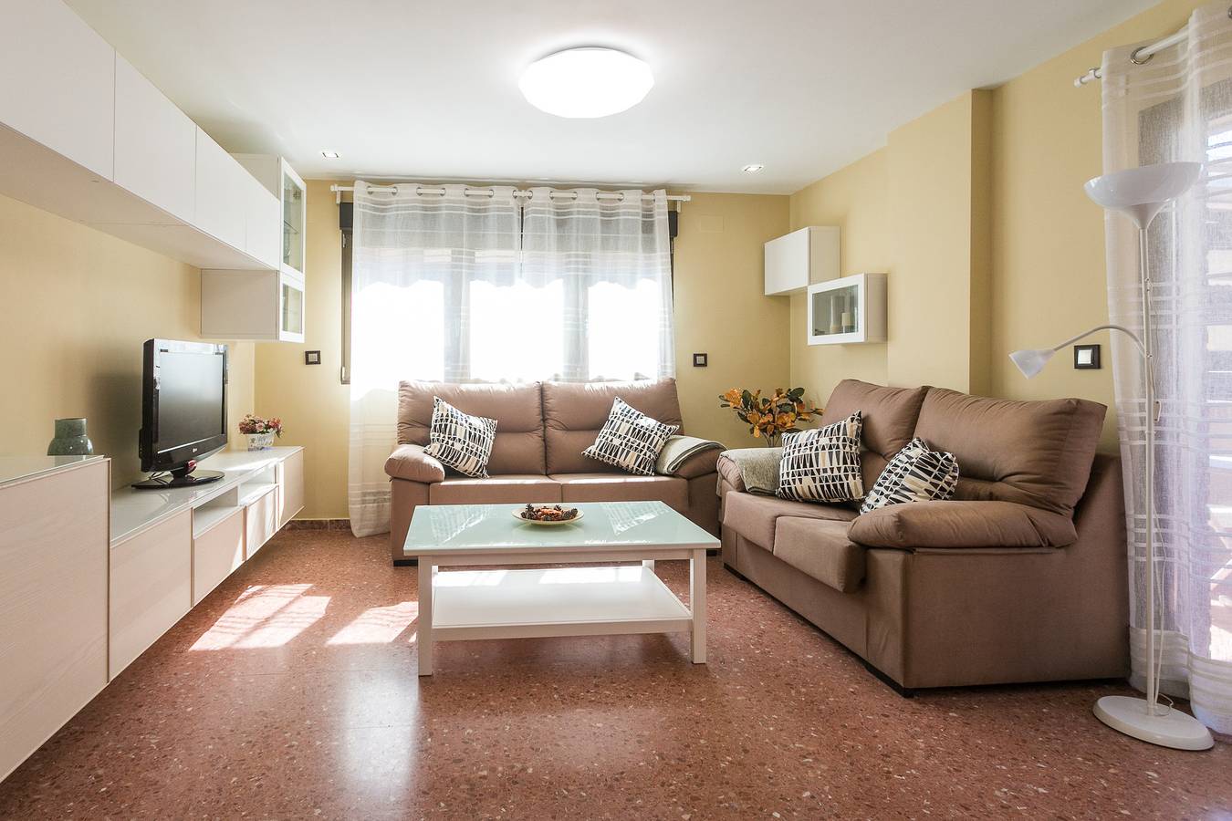 Geheel appartement, Mestalla Home in Valencia City Centre, Valencia