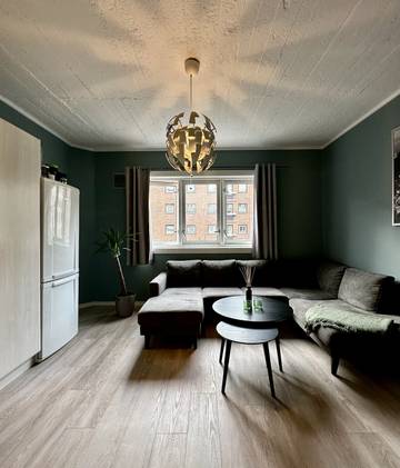 Apartament Wakacyjny dla 2 osoby w Frogner, Oslo, Zdjęcie 2