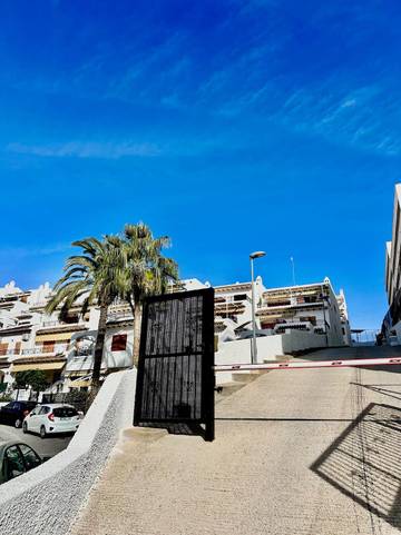 Bungalow pour 6 Personnes dans Santiago Bernabeu, Santa Pola, Photo 4