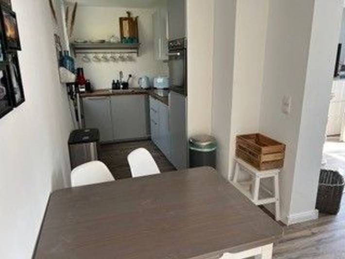 Ferienwohnung für 4 Personen, mit Terrasse, kinderfreundlich in Diedrichshagen - 3