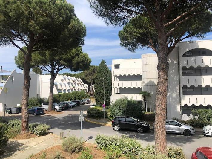 Gîte pour 2 personnes dans Port Gregau - 4