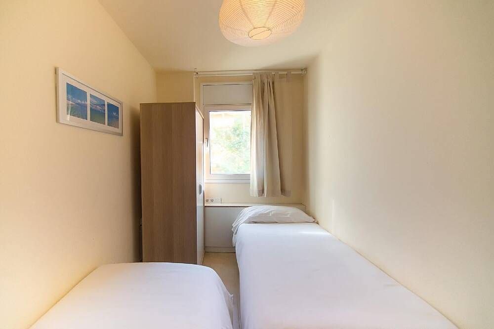 Appartement entier, Appartement de vacances pour 6 personnes env. 52 qmà Palafrugell, Costa Brava (Begur et environs) in Palafrugell, Costa Brava