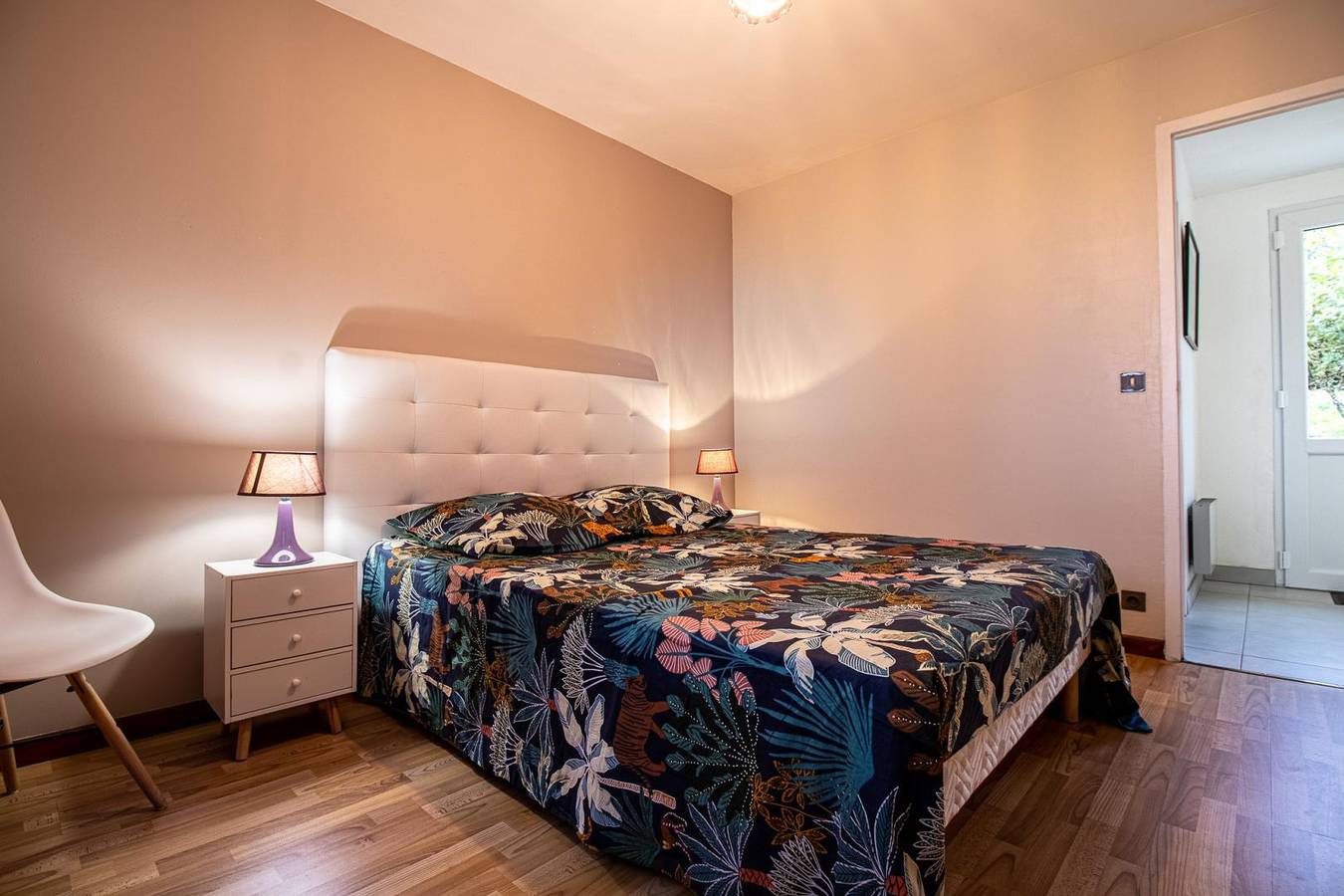 Le Marisa in Mauvezin (Hautes-Pyrénées), Hautes-Pyrénées