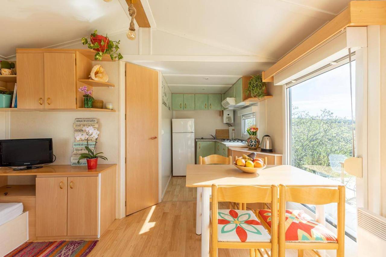Double Room in Fuencarral-El Pardo, Madrid