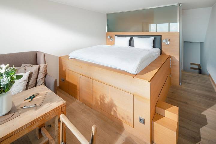 Appartement entier, // Strandperle Norderney // in Norderney