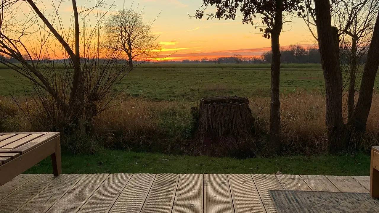 Ferienhaus für 4 Personen (37 m²) in Bleckede in Bleckede, Mecklenburgisches Elbetal