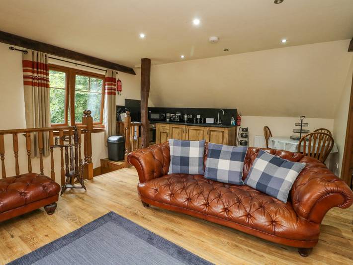 Gîte pour 2 personnes à Fort William - 3