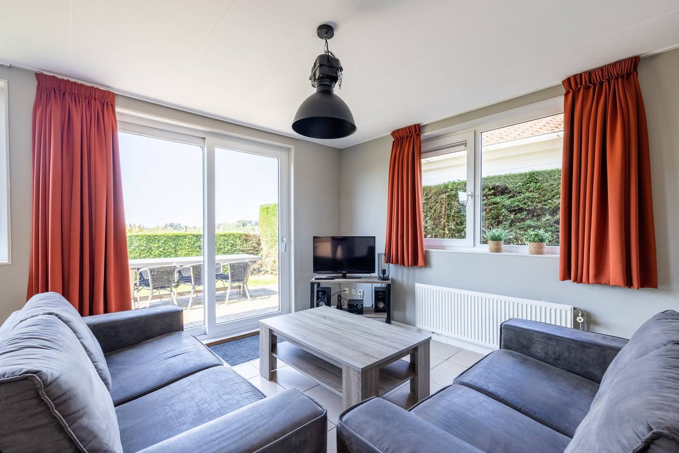 Ferienhaus für 6 Personen am Wasser in Wervershoof am Ijsselmeer. in Ijsselmeer
